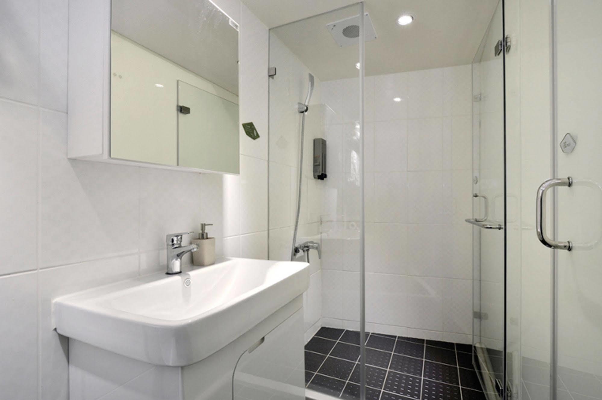 Green Hotel - Fengjia Tchaj-čung Exteriér fotografie